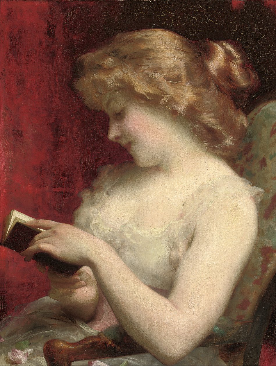 Uma boa leitura de Etienne Adolphe Piot