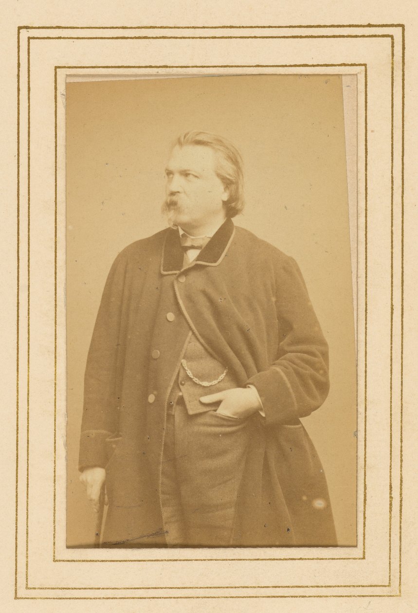A. Grevin de Etienne Carjat