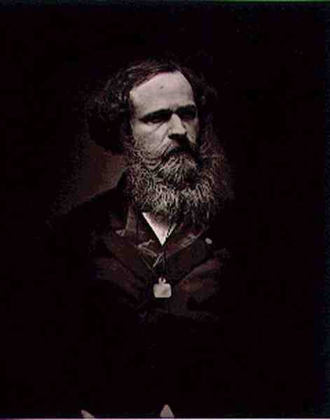 Arsene Houssaye (1815-96), de 