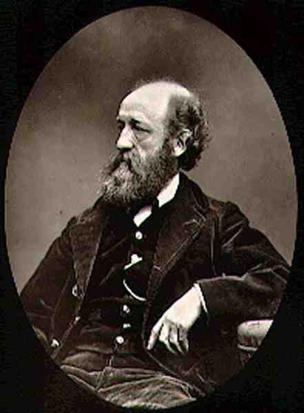 Edmond Morin (1824-82), de 