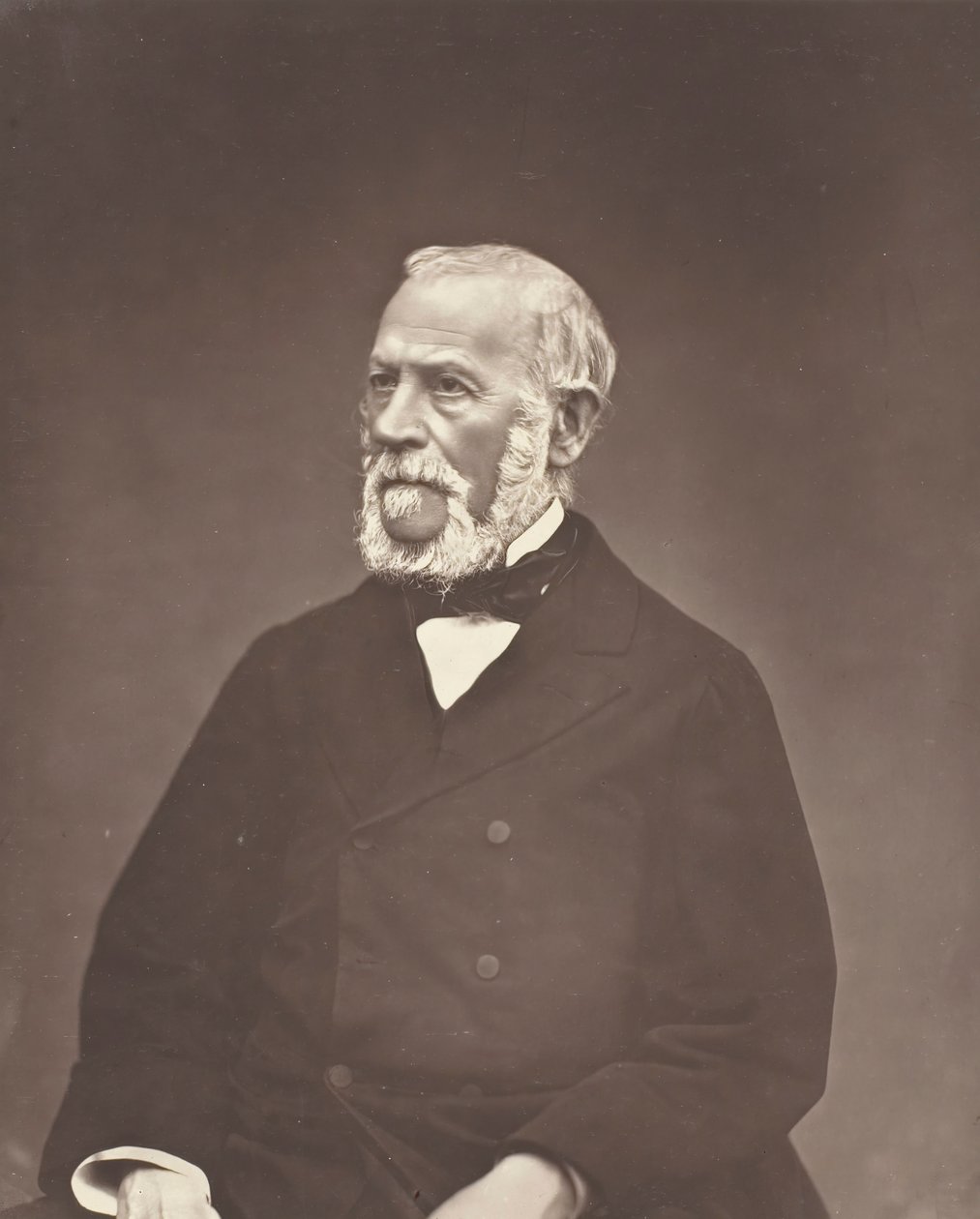 Henrique Martin, c. 1876. de Etienne Carjat