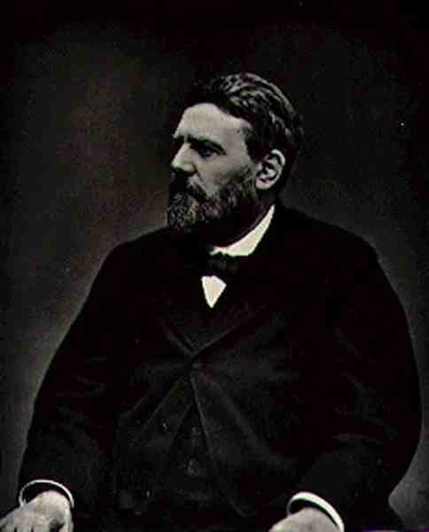 Jacques Eugene Spuller (1835-96), de 