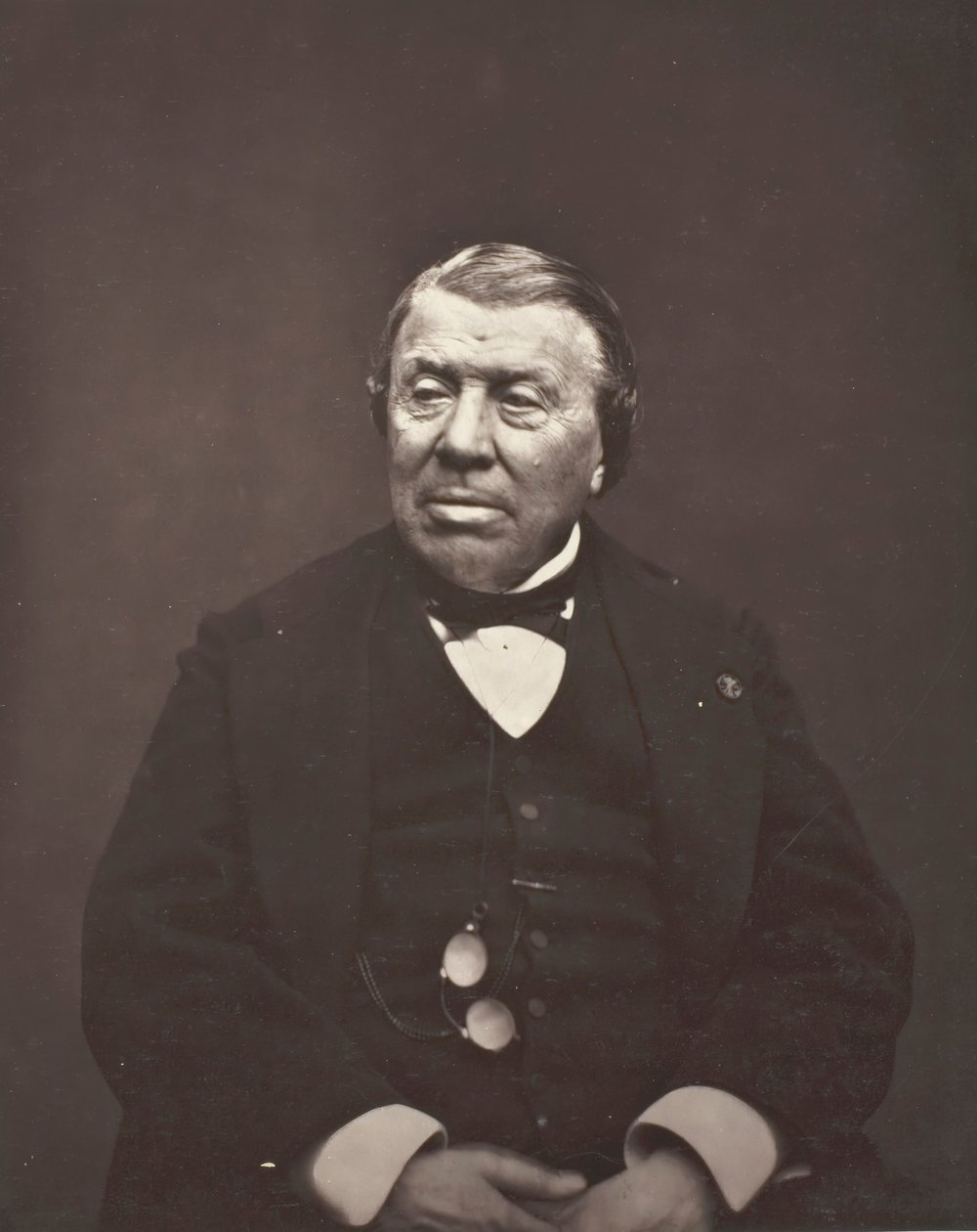 Philippe Records, s. 1876. de Etienne Carjat