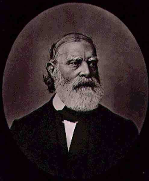 François Vincent Raspail (1794-1878), de 