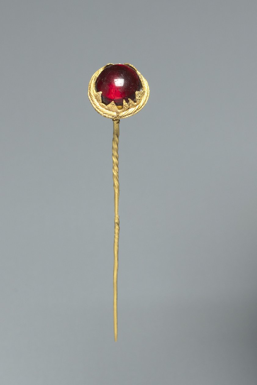 Pino reto, c.500 aC de Etruscan