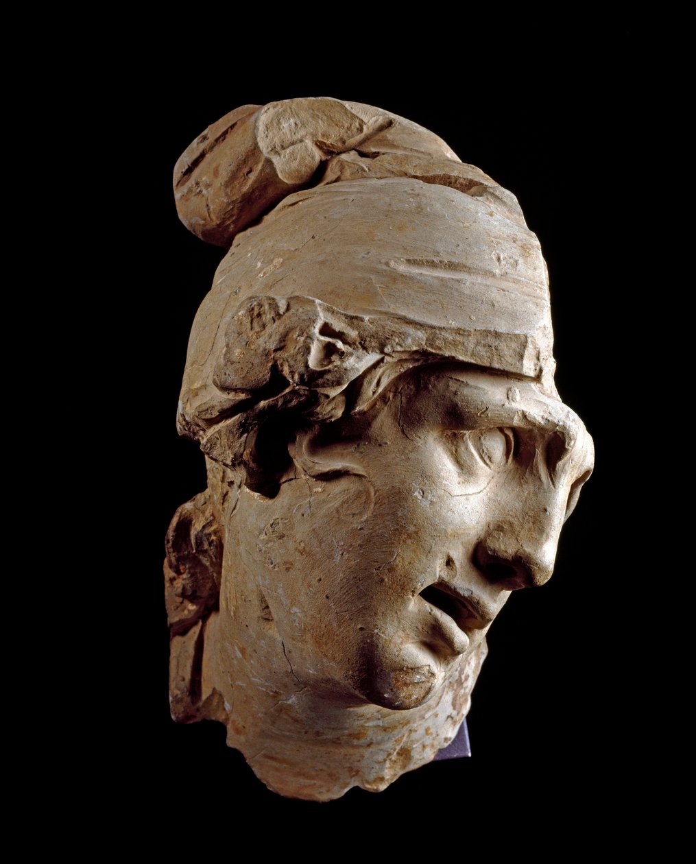 Imagem desconhecida de Etruscan