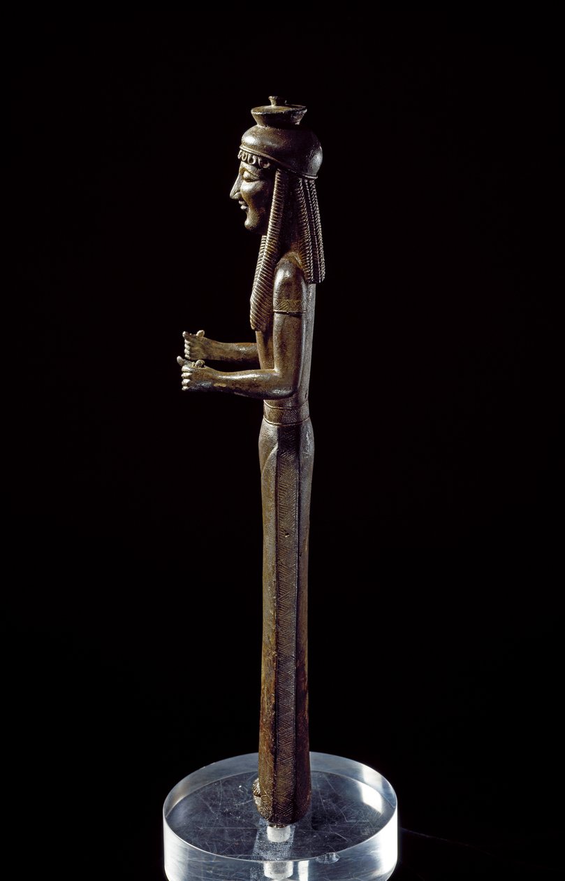 Imagem desconhecida de Etruscan