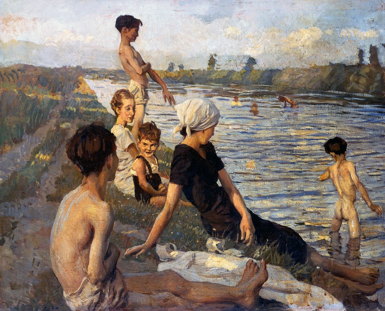 Pão de Ettore Tito