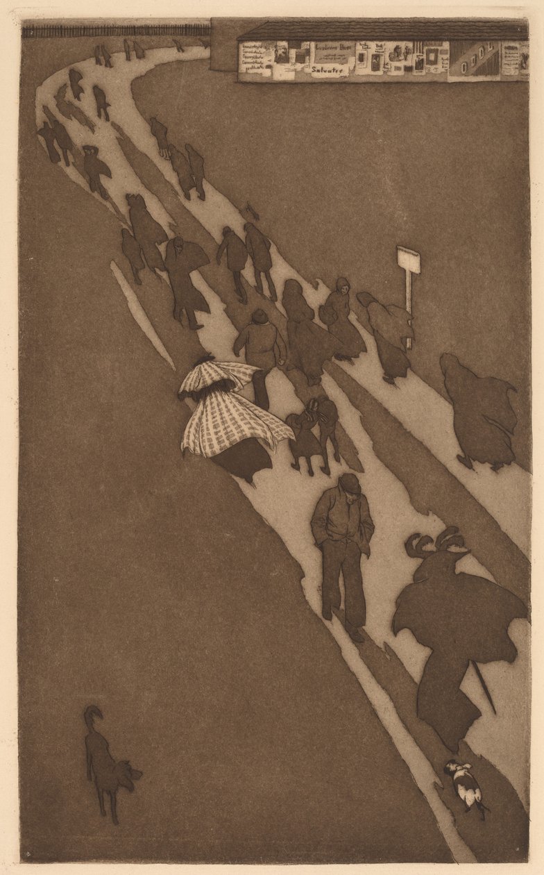 novembro de Eugen Kirchner