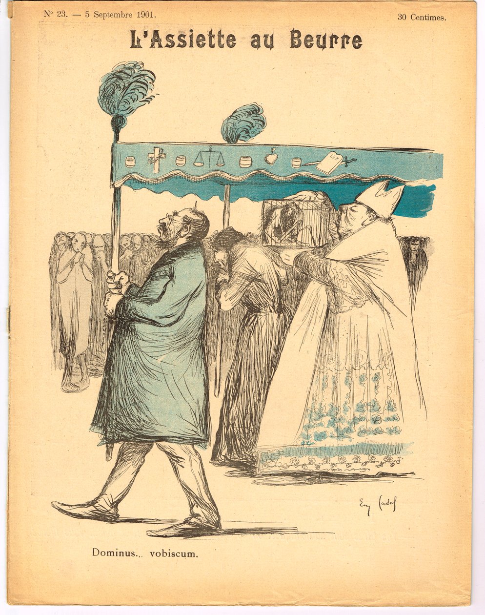 Capa de 