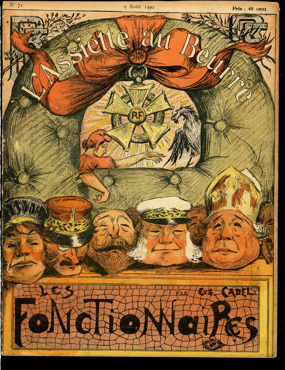 Capa de 