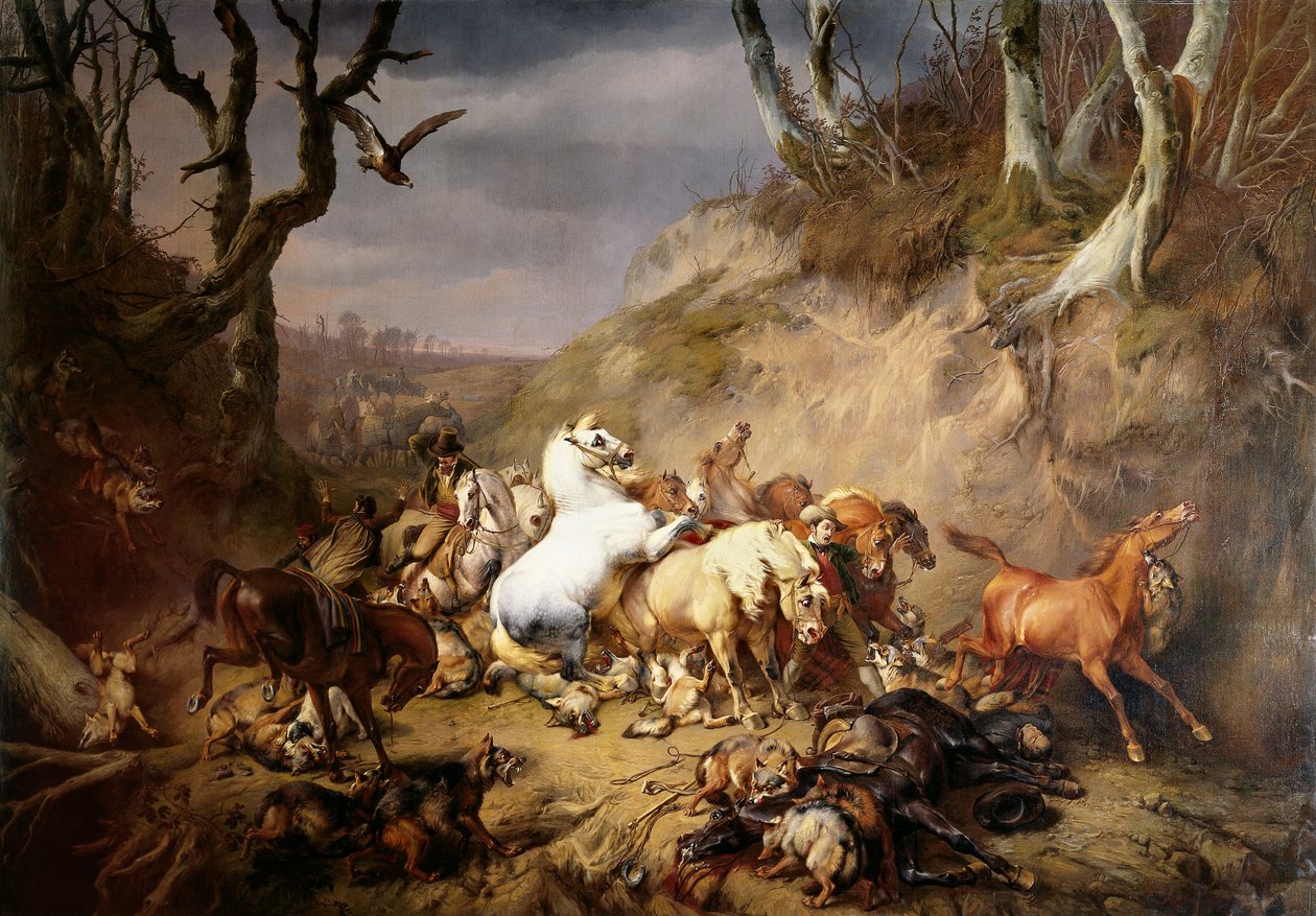  de Eugene Joseph Verboeckhoven