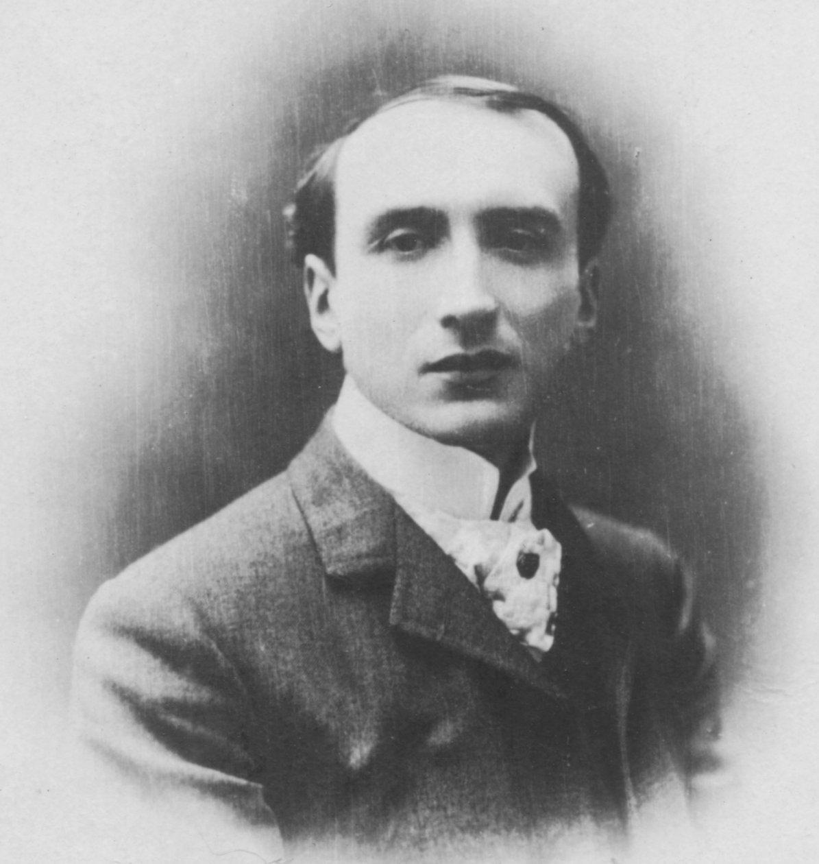 Batalha, c1893 de Eugene Pirou