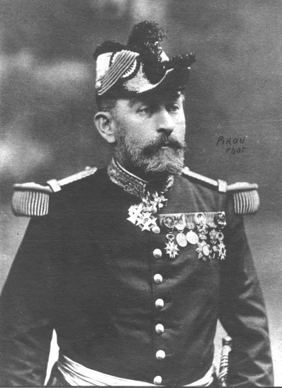 Caillard, c1893 de Eugene Pirou
