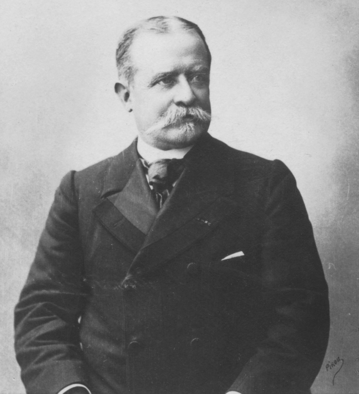 Danet, c1893 de Eugene Pirou