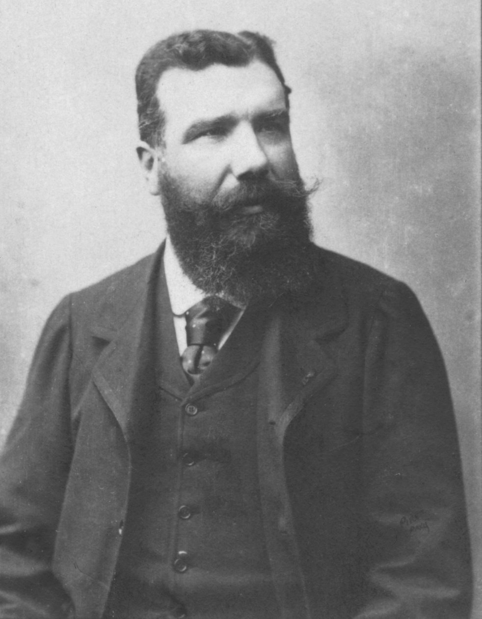 Denys Cochin, c1893 de Eugene Pirou
