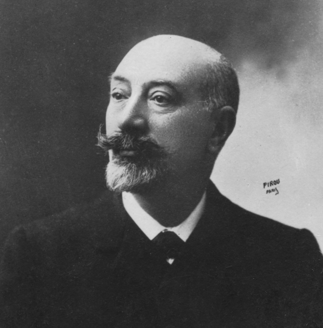 Gauthier, c1893 de Eugene Pirou