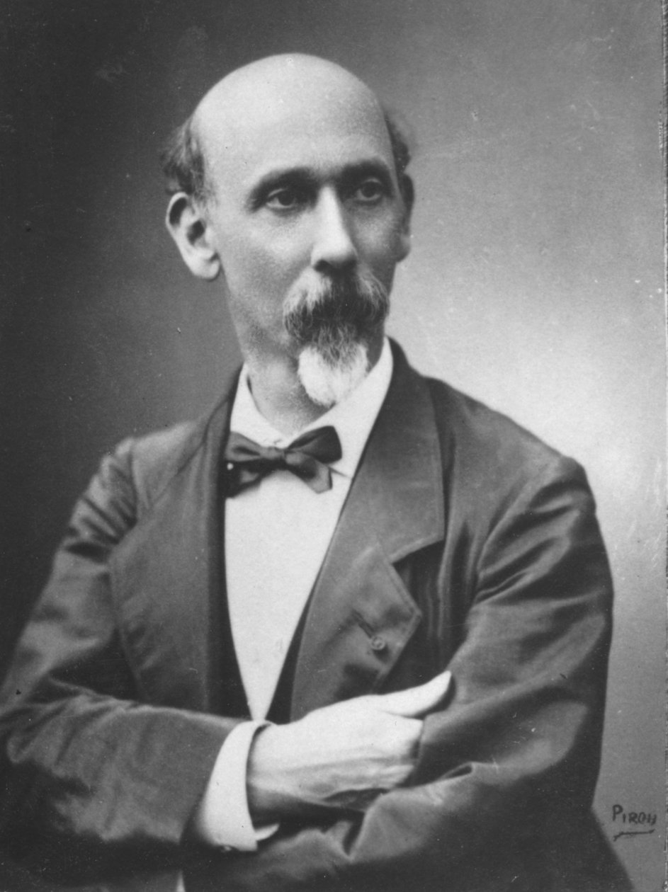 Himly, c1893 de Eugene Pirou