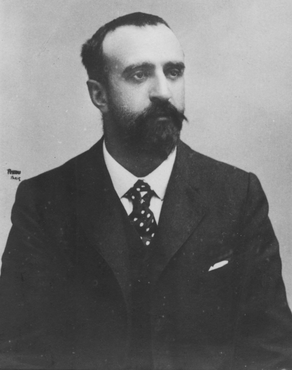 Jean Charcot, c1893 de Eugene Pirou