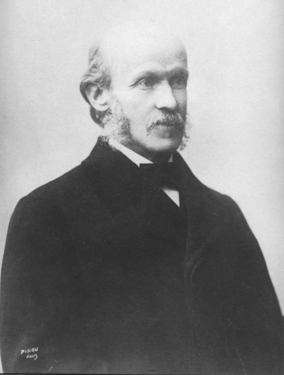 Milne Edwards, c1893 de Eugene Pirou