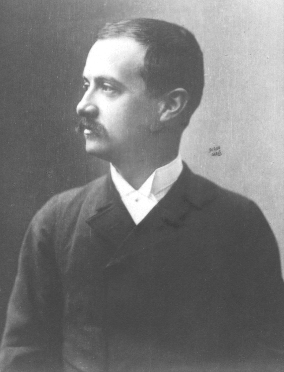 Revoil, c1893 de Eugene Pirou