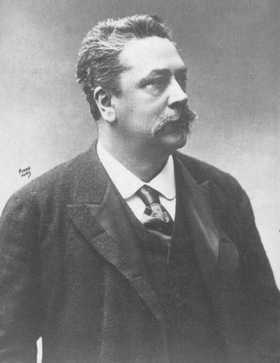 Thomson, c1893 de Eugene Pirou