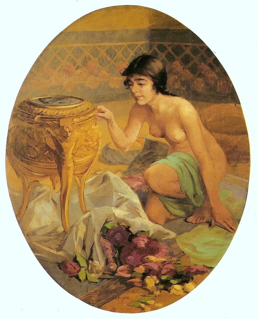 AnsiedadePortugues: Ansiedade de Eugenio Latour