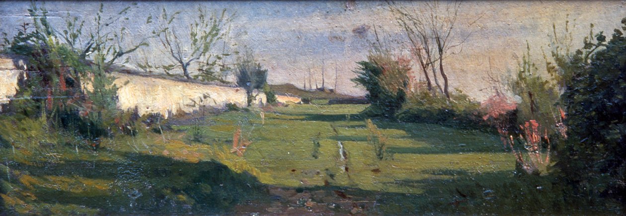 Aldeia de Eugenio Cecconi