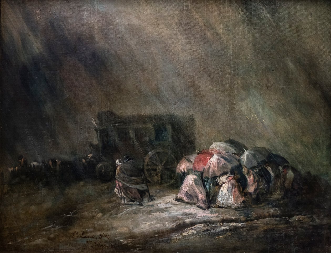  de Eugenio Luca y Velasquez