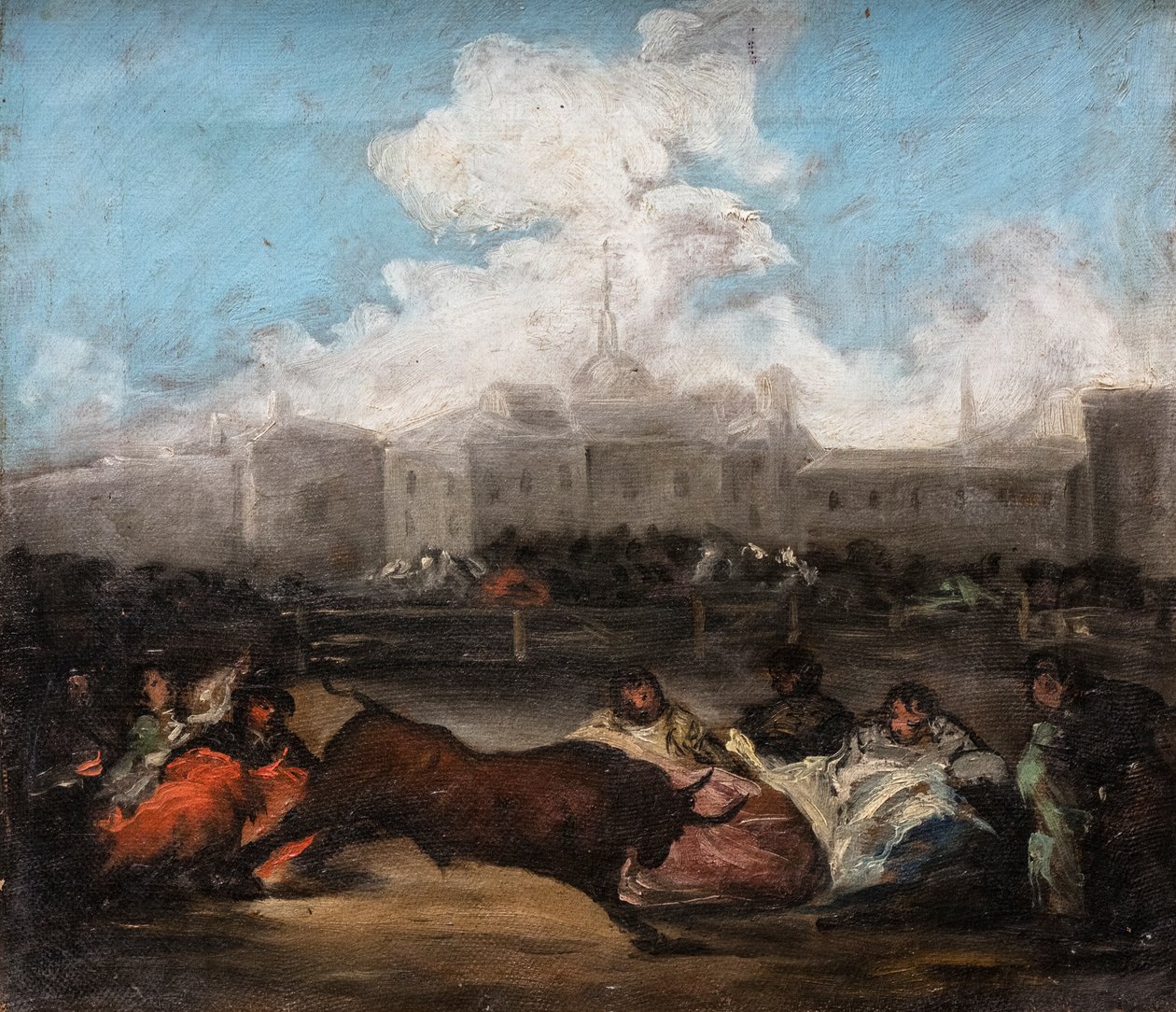  de Eugenio Luca y Velasquez