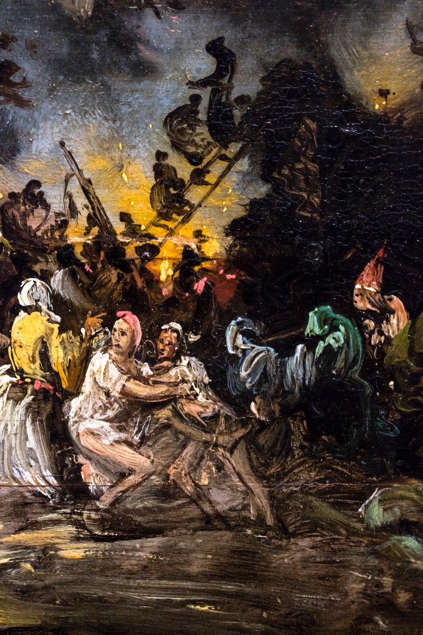  de Eugenio Luca y Velasquez