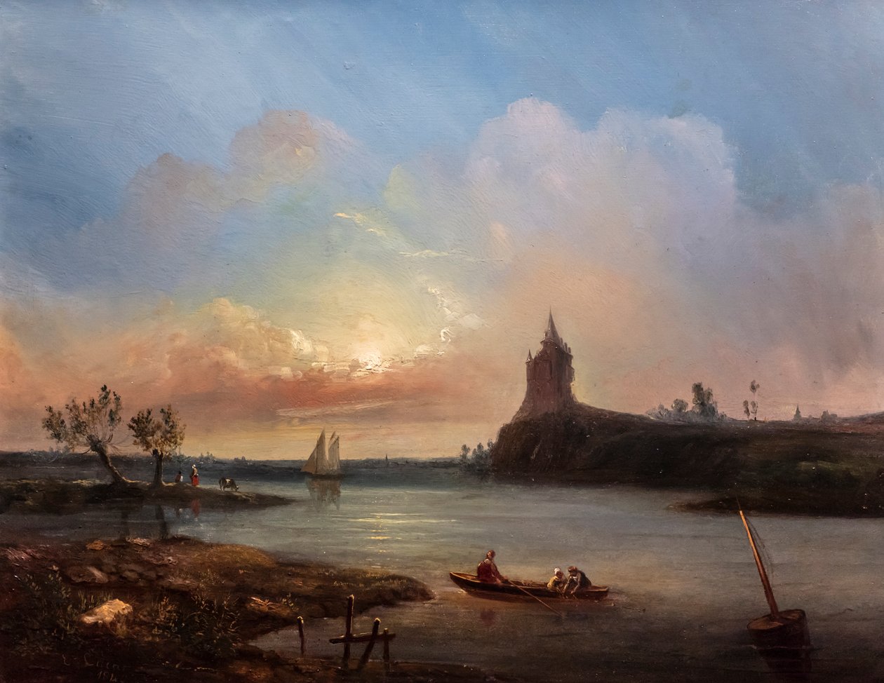  de Eugenio Luca y Velasquez