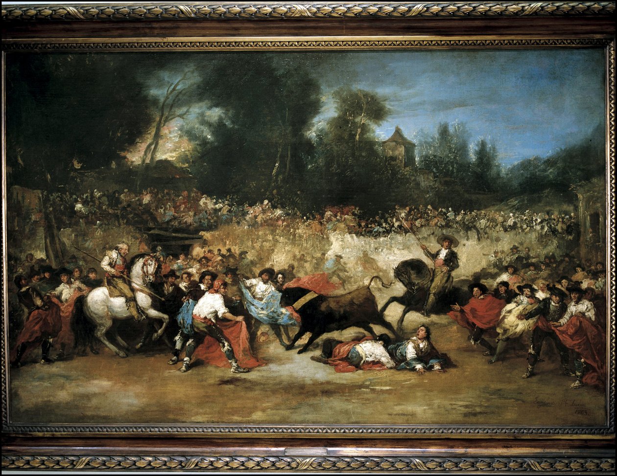  de Eugenio Lucas Villaamil