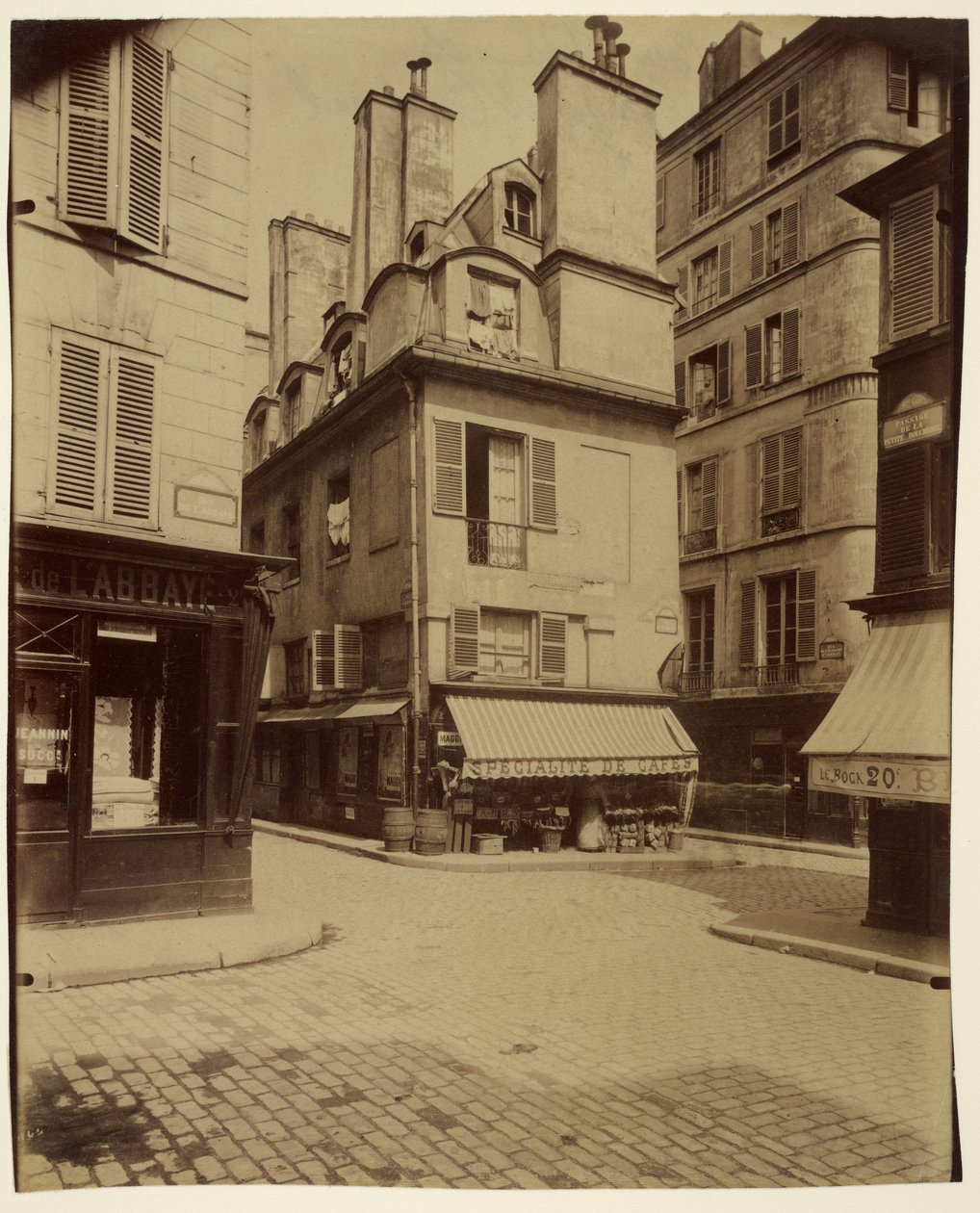 Moeda da Rue de l