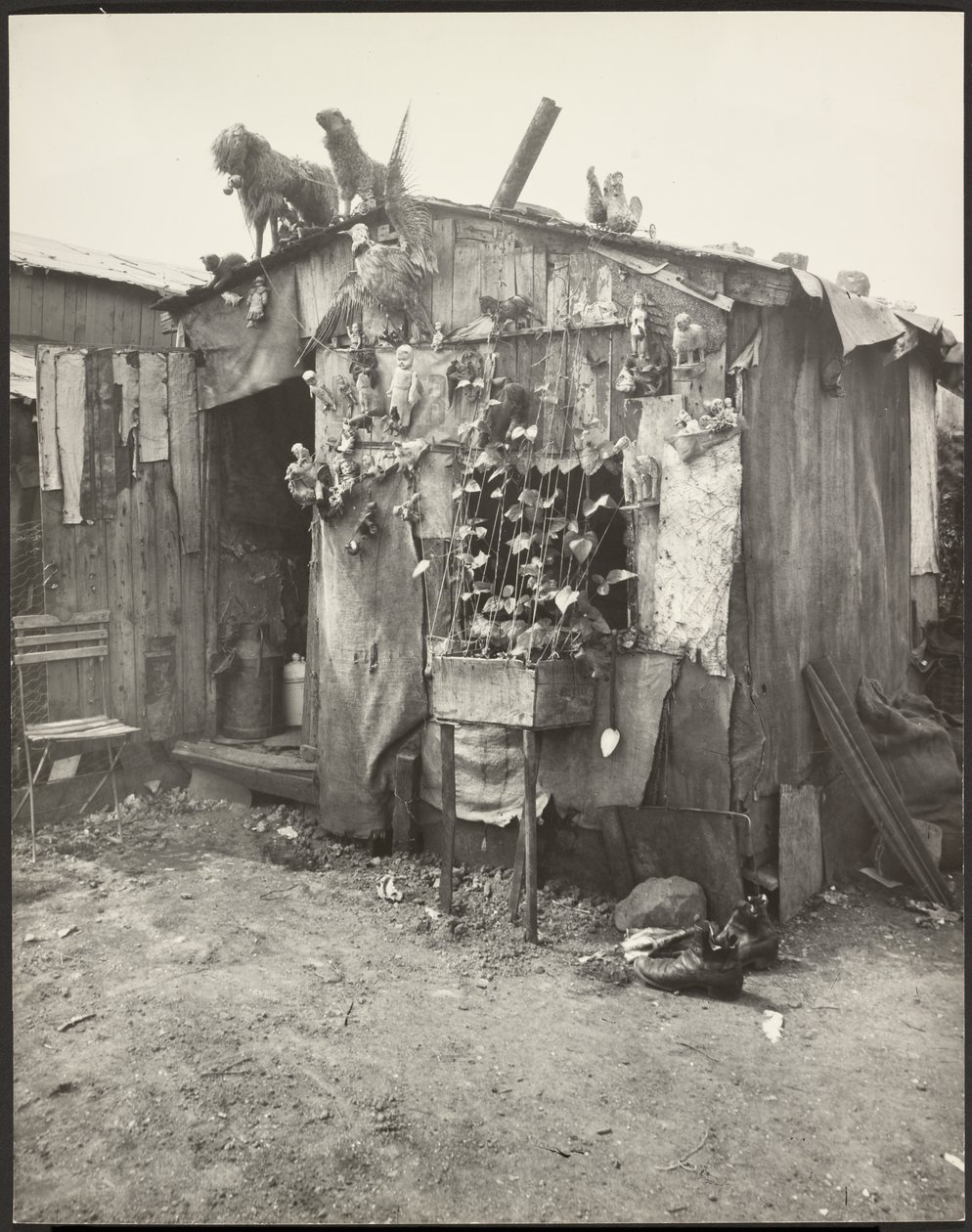 (Ragpicker