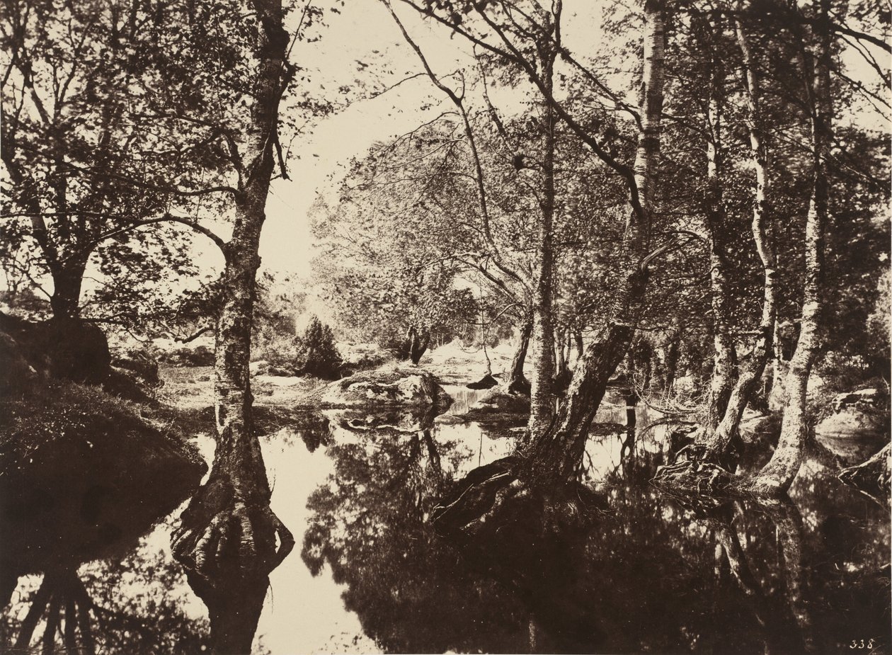 Belle-Croix, década de 1860. de Eugène Cuvelier