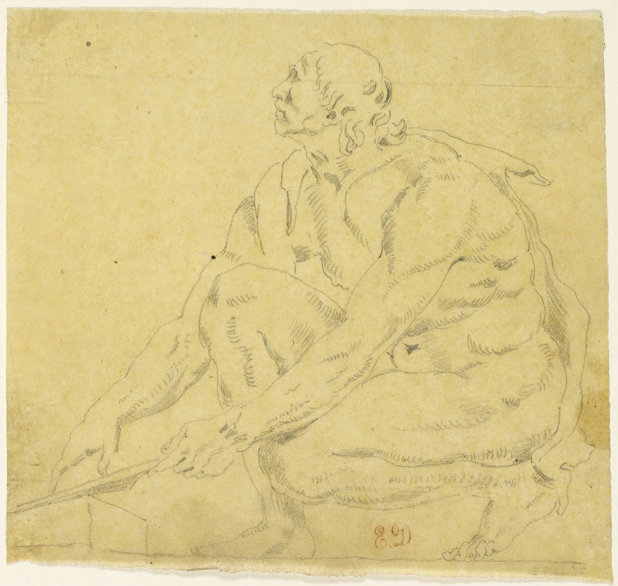 Cópia de Eugène Delacroix
