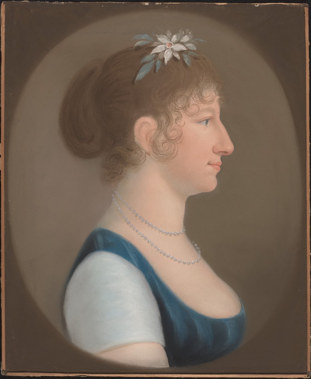 Heleno de Sleben de European 19th Century