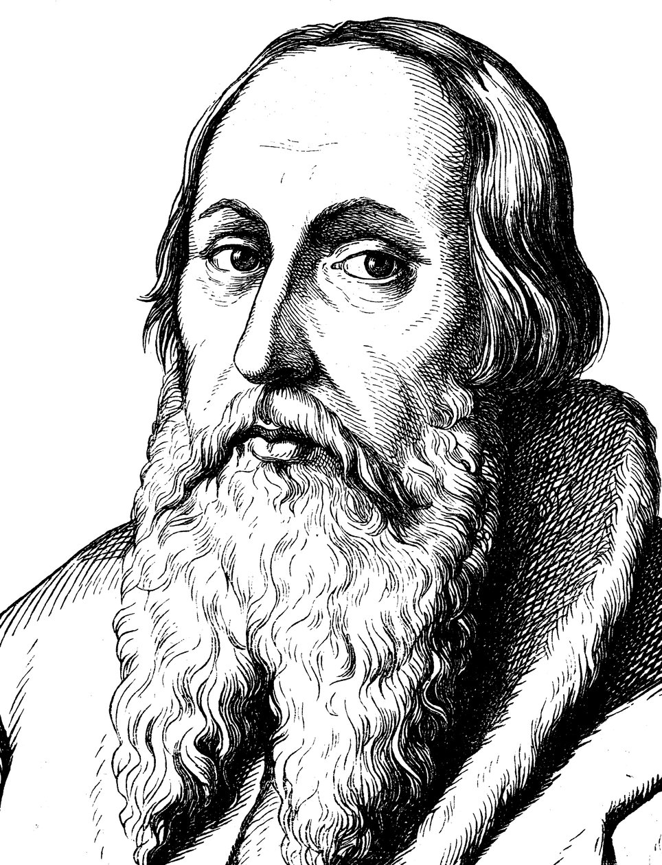 Caspar Schwenckfeld de Ossig de European School
