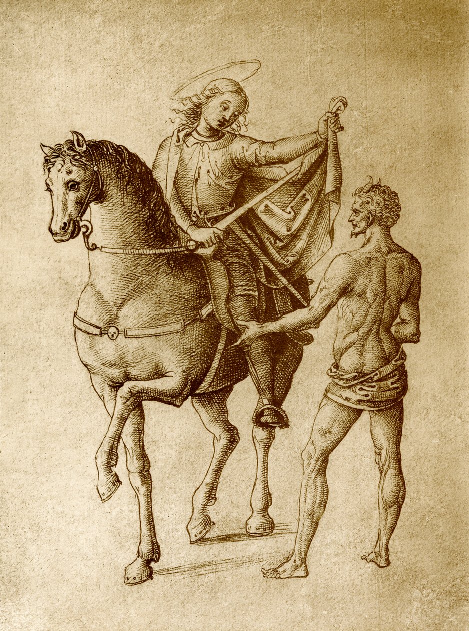 St. Martin de Eusebio da San Giorgio