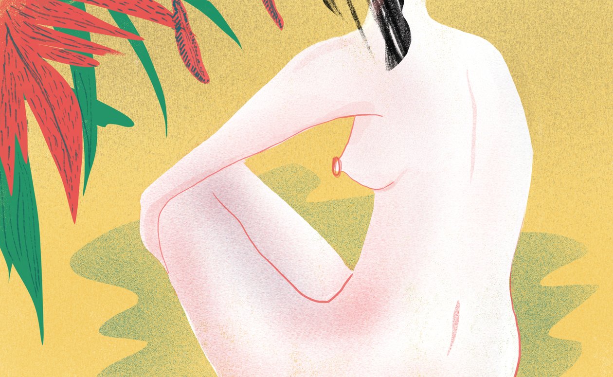 Verão em Portugal II de Ewelina Skowronska
