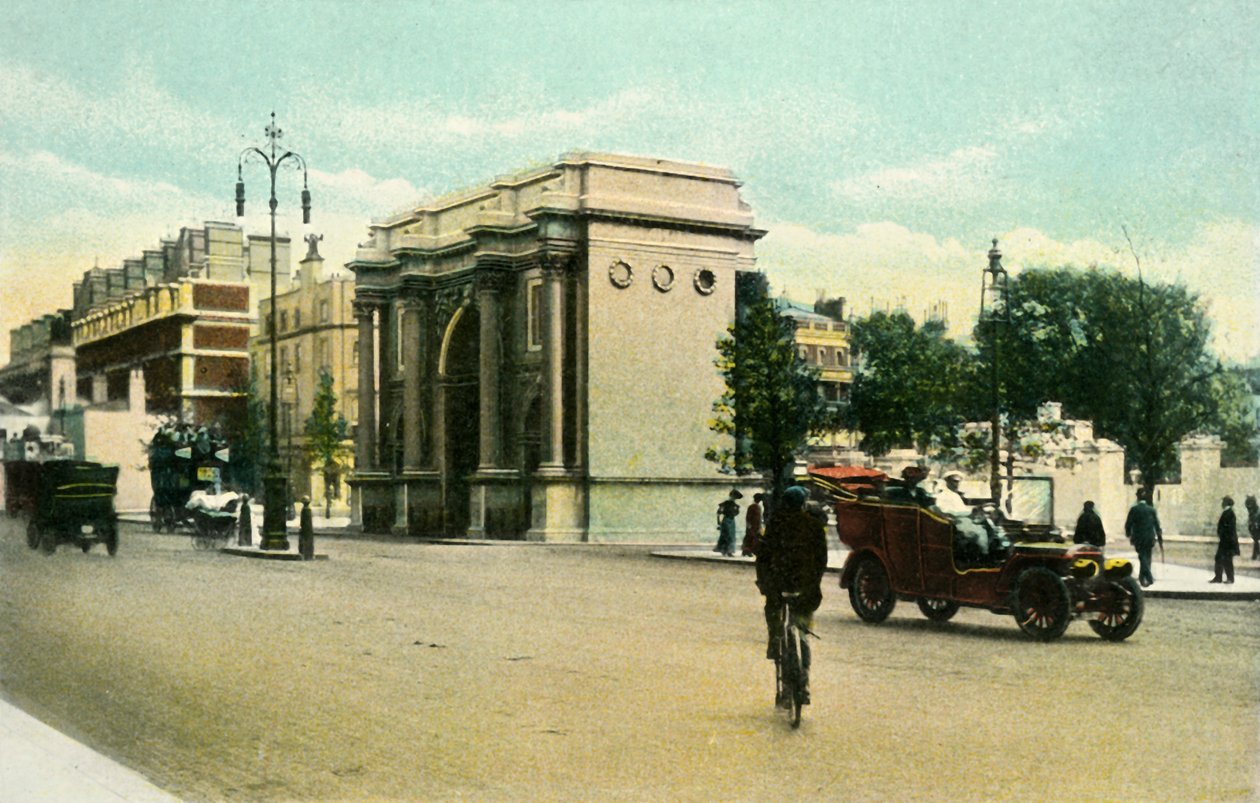 O Marble Marble, c1900s. de Eyre and Spottiswoode