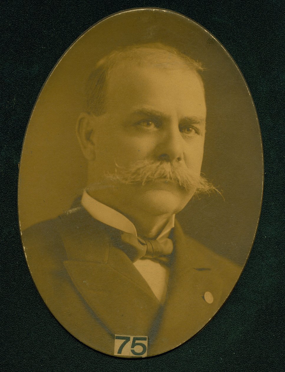 WR Mays de F.W. Guerin