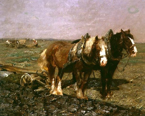 Lavouras de F. E. Keuschden