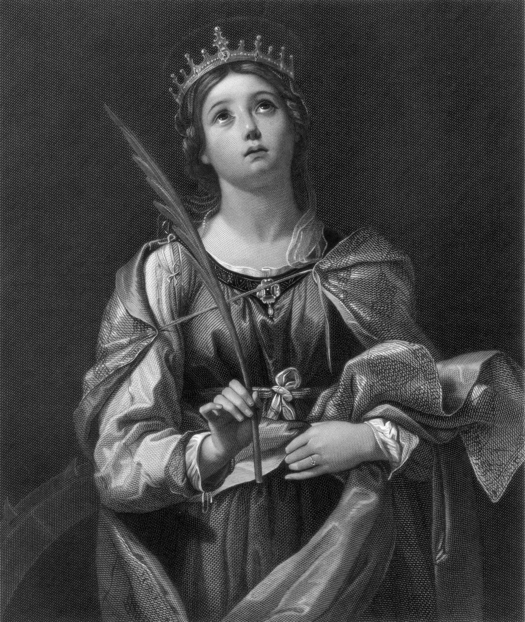 Santa Catarina, século XIX. de F Knolle