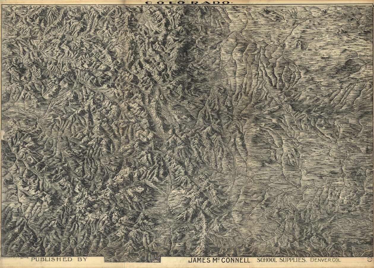 Colorado de F. Pezolt