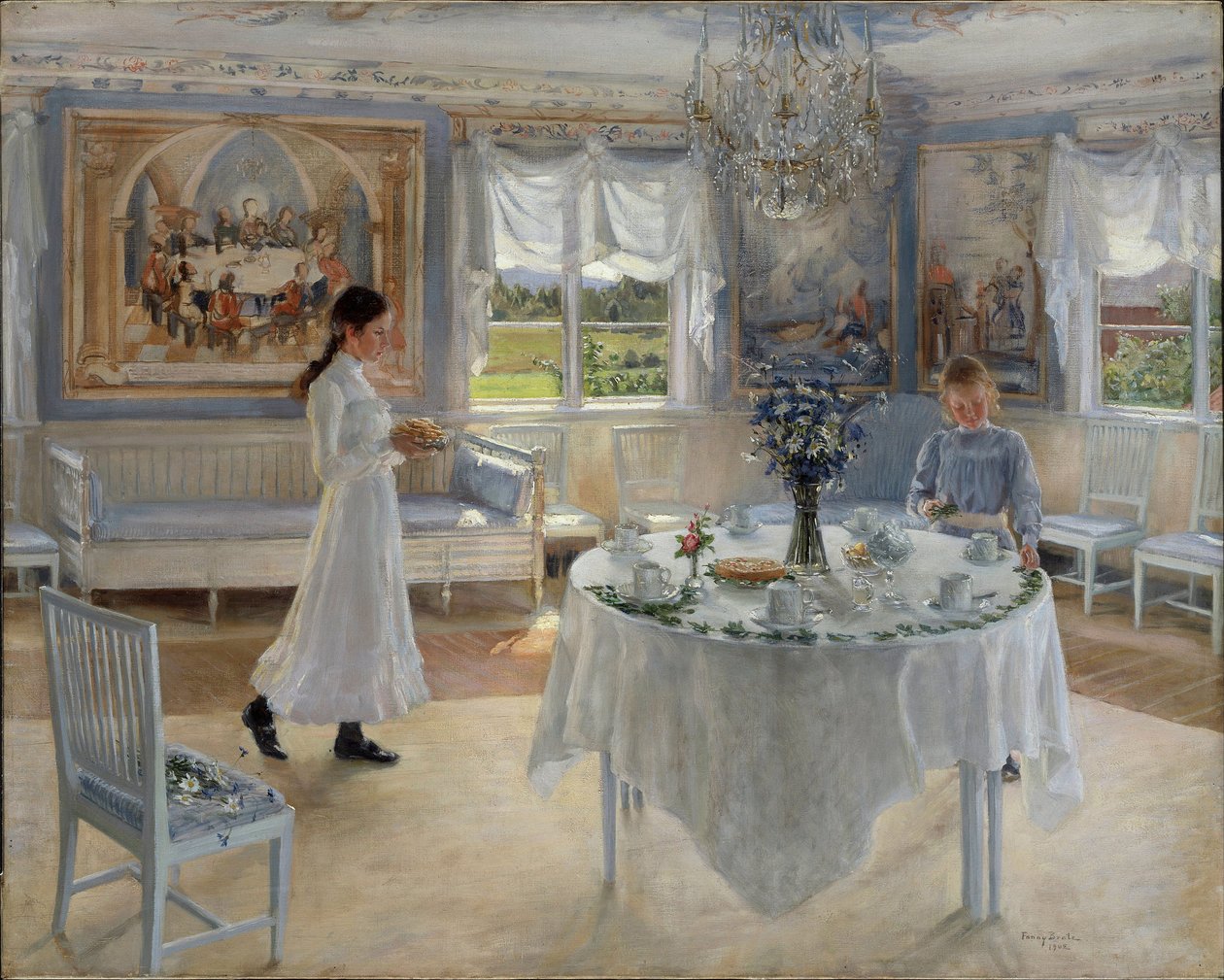 Um dia de nome - Brate, Fanny de Fanny Brate