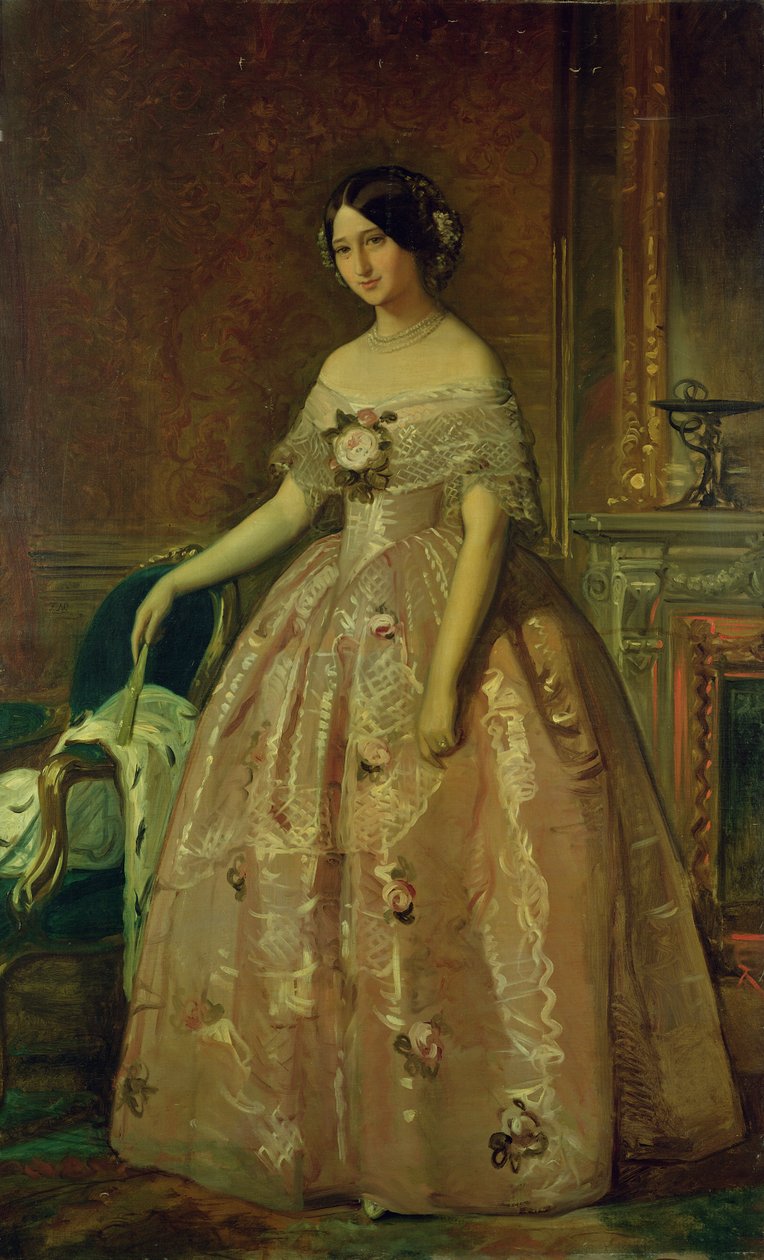 Imagem desconhecida de Federico de Madrazo y Kuntz