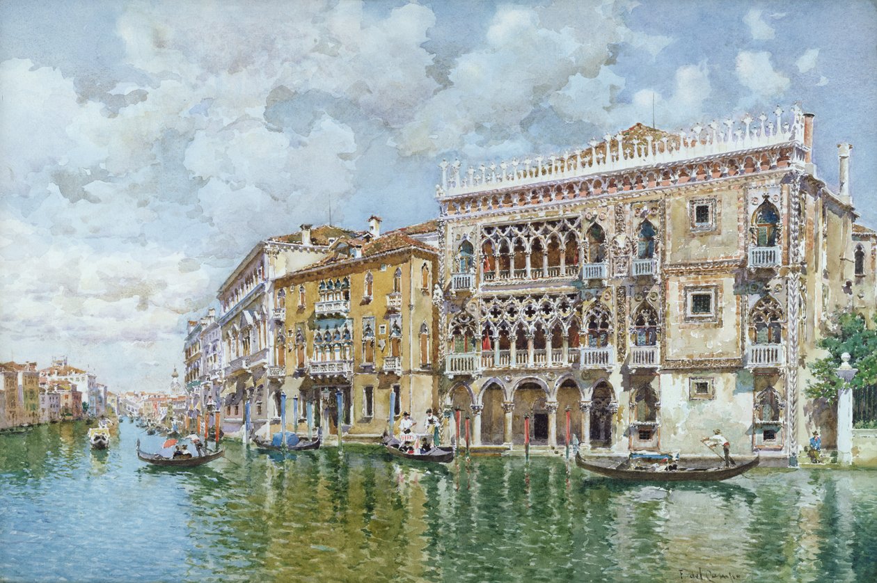 Imagem desconhecida de Federico del Campo