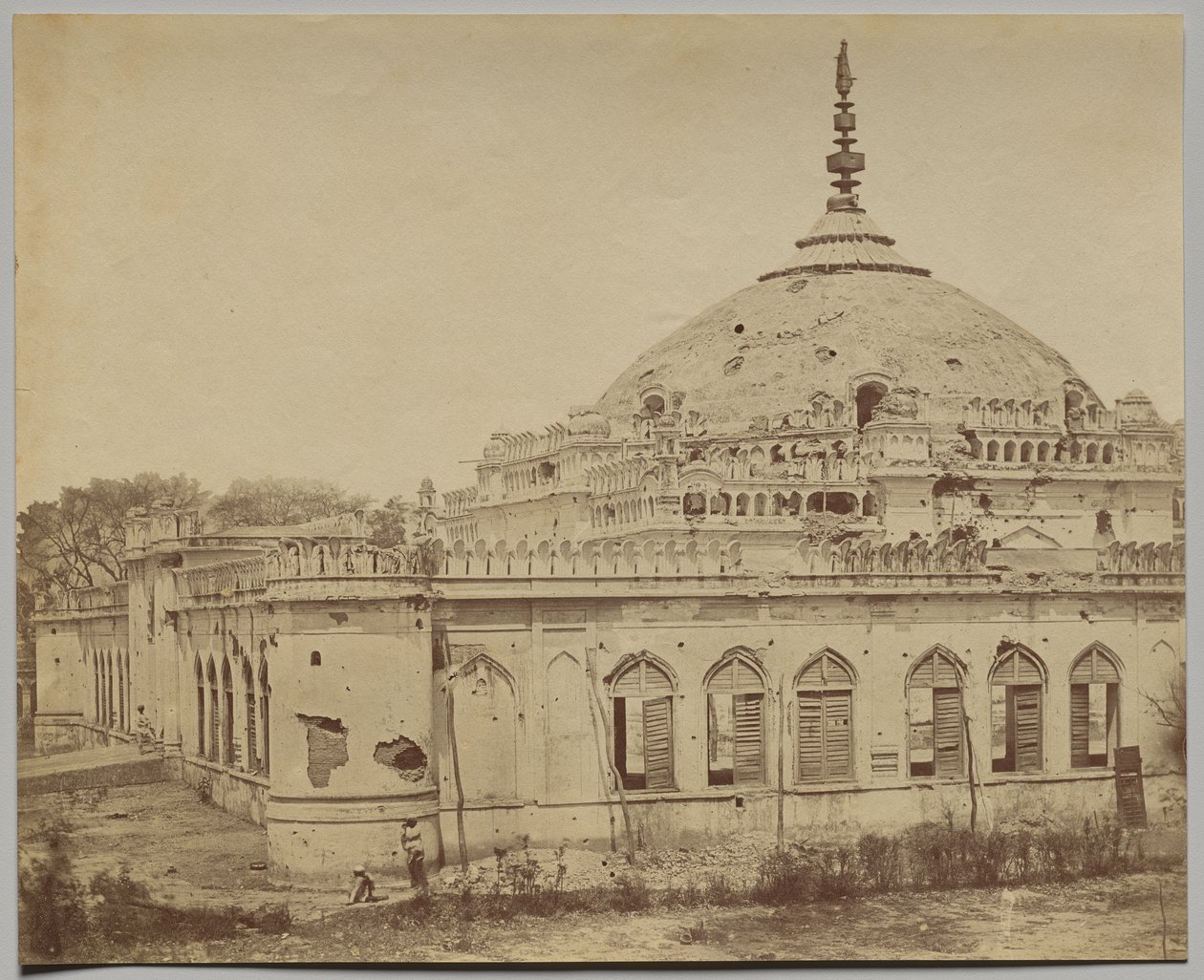 Shah Najaf de Felice A. Beato
